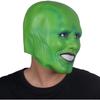 Film Props: Jim Carrey Character Headgear, Costume-changing Face Mask, Can Be Labeled and Quality Inspected