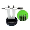 Efficient Screw Extractor Tool Watch Maintenance Tool Watch Press Tool for Repair Technicians