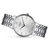 DAVOSA Pianos II Date Swiss [DAVOSA] Two-Hand Watch, Made, 163.476.15