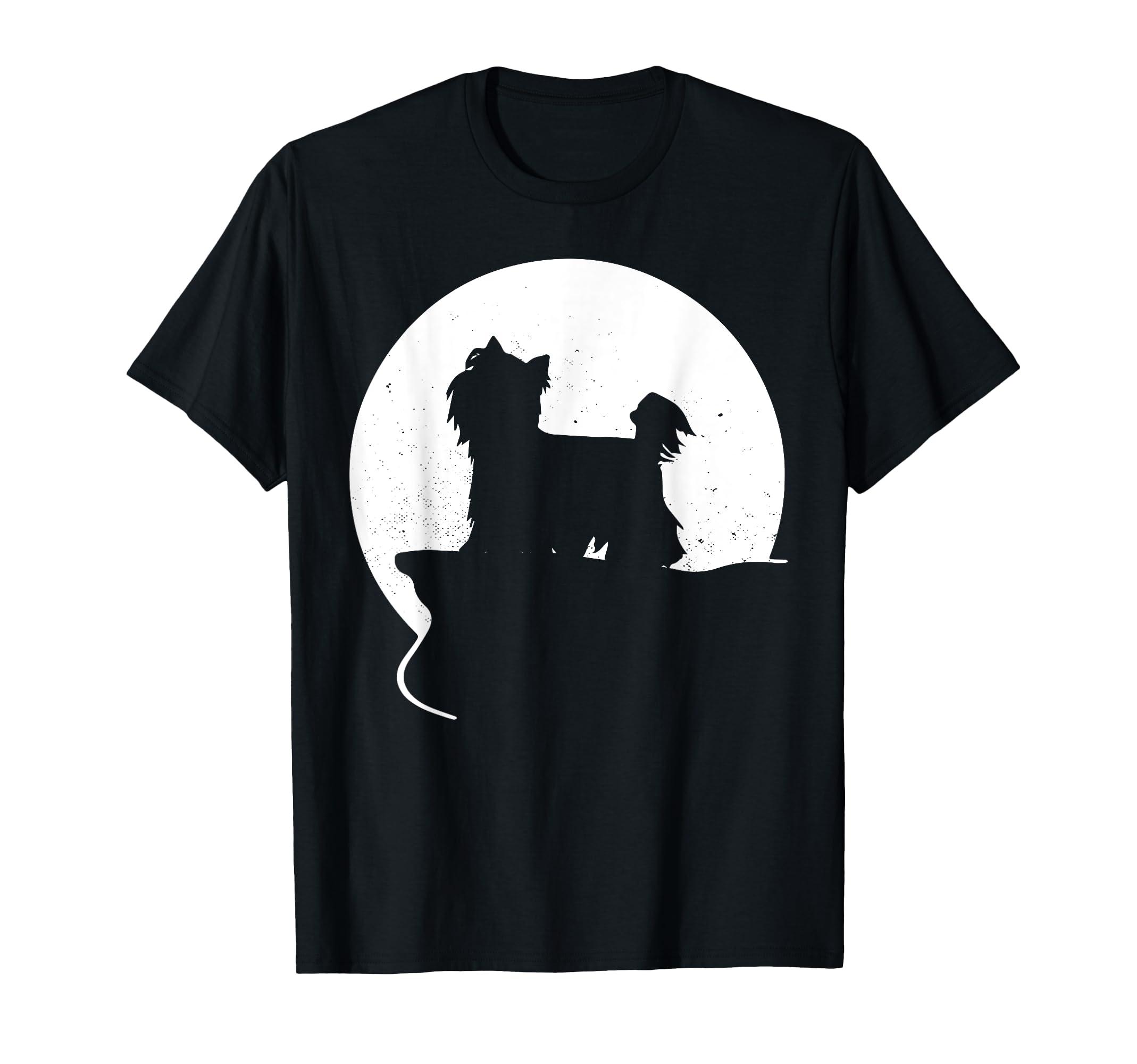 

Yorkshire Terrier T-shirt