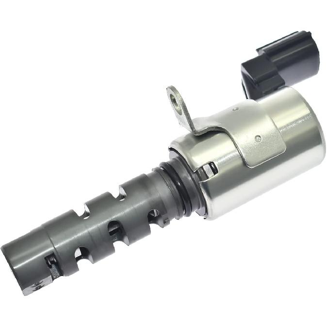 VVT Solenoid Variable Valve Timing Actuator Replacement for Toyota Echo (2000-2005), Prius (2001-2009), Yaris (2007-2018), Replaces OE# 15330-21011