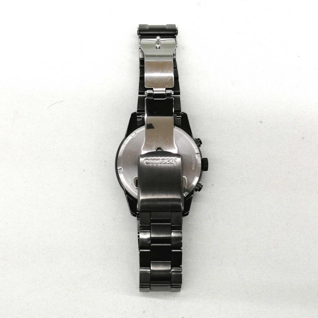 Used CITIZEN E820-A12HF01 Watch