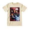 Jujutsu Kaisen Anime Graphic Printed Tshirt Mens and Womens Tshirt Mens Top Sports Tshirt 2026 Summer New