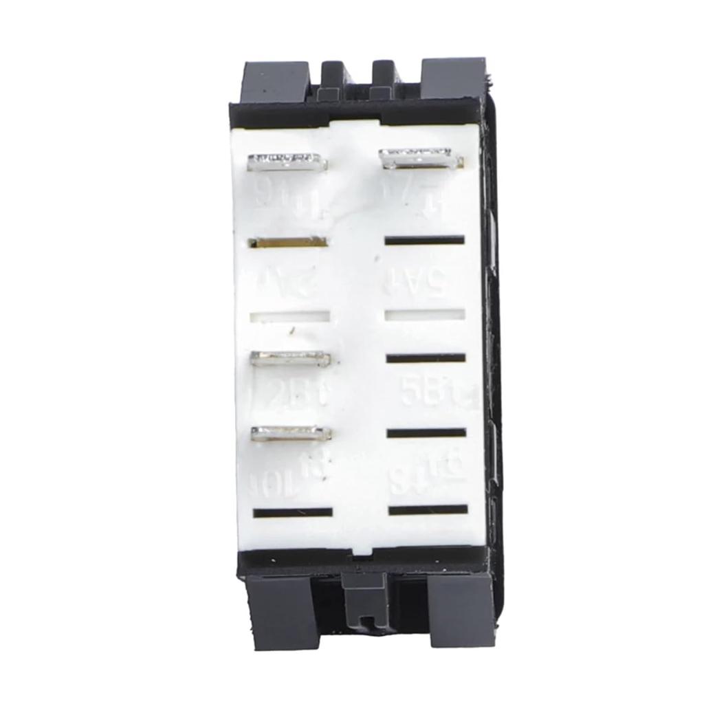 Fog Light Switch P27104002 P27-1040-02 Parking Light Rocker Switch Button Fit for Kenworth Sensitive