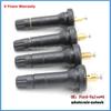 4PCS/set FIT Ford Fiesta 2014+ Replacement TPMS Tyre Pressure Sensor Valves Stem