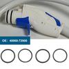 4PCS Caravan Parts Sealing Ring Trigger Grip Water Pump 'O' Rings Kit For TR0801 For Truma Ultraflow Replacement RV Accessories