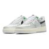 Nike Air Force 1 LV8 2 GS Split Light Silver Black DZ2660-001