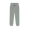 Fear of God Essentials Crinkle Nylon Track Pant 'Seal' Men's