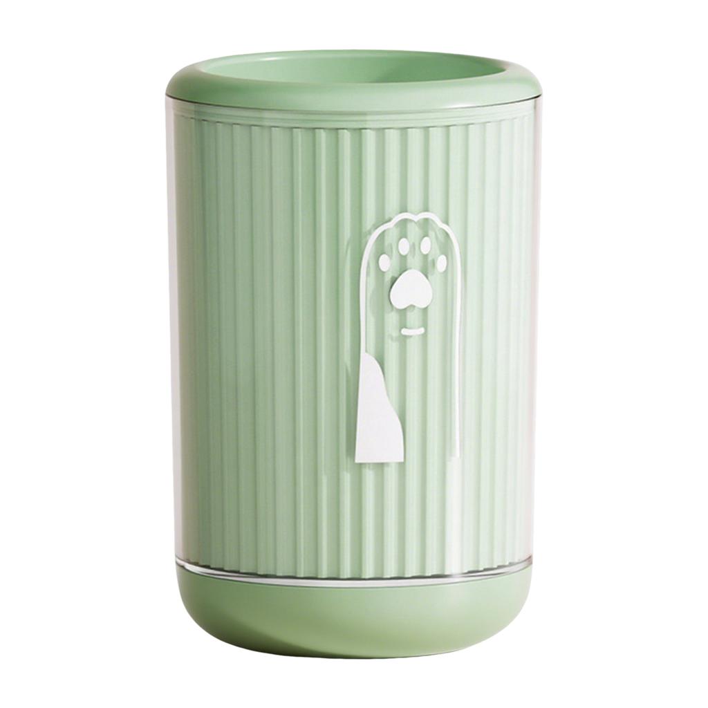 Cat and Dog Paw Cleaner Quick and Effective Cleaning Pet's Feet for Small Medium Large Breed Dogs/Cats