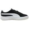 Puma R78 Unisex Puma White Gray Violet Low Top Lifestyle Sneakers 401847-01
