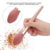 Makeup Brush Set Soft Hair Powder Base Eyeshadow Concealer Lip Brush Cosmetic Tool