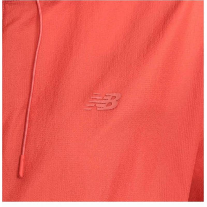 New Balance Club  Uni Athletic Club Lightweight Warm Up Jacket Nbnaeca013 61
