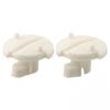Wear Resistant For Dometic Fridge Clip for Caravan Motorhome Quick Installation