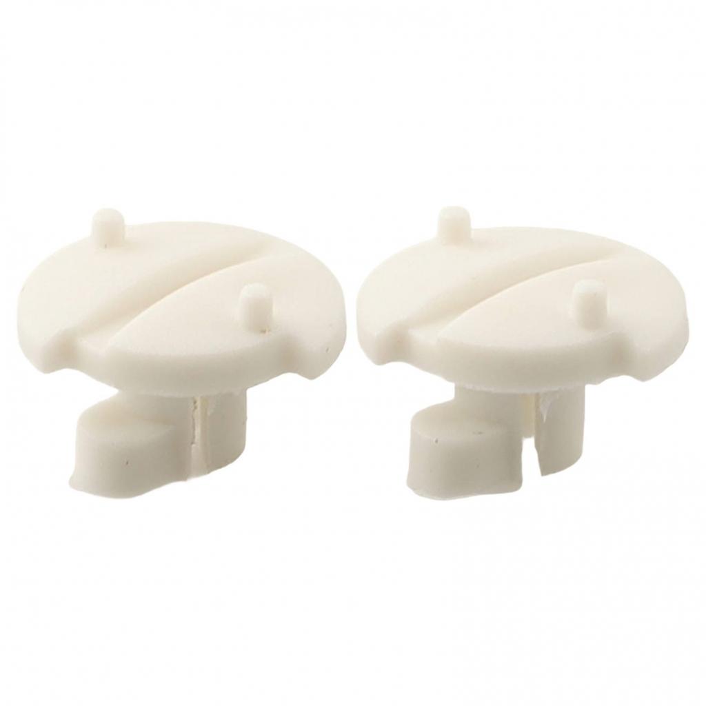 Wear Resistant For Dometic Fridge Clip for Caravan Motorhome Quick Installation