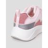 Scholl (Women) Lightweight Outsole Embroidered Sneakers White (Hh54K2S141)