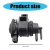 Turbocompressore Valvole di Sovralimentazione 8200625684 8200201099 8200575400 8200661049 14956-BC41A per Motori, Durata a Lungo Termine