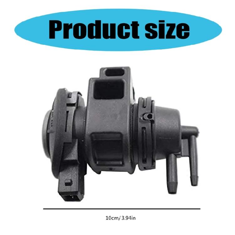 Turbocompressore Valvole di Sovralimentazione 8200625684 8200201099 8200575400 8200661049 14956-BC41A per Motori, Durata a Lungo Termine