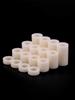 ABS Nylon Straight PCB Spacer Stud Gasket, M3-M10