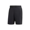 Sports Shorts Men's Black Moderate HS3282