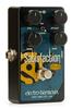 FUZZ Satisfaction Plus Electro-Harmonix