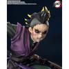 Demon Slayer Kimetsu No Yaiba Figuarts Zero Genya Shinazugawa