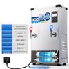 SULLE Commercial Electric Water Boiler