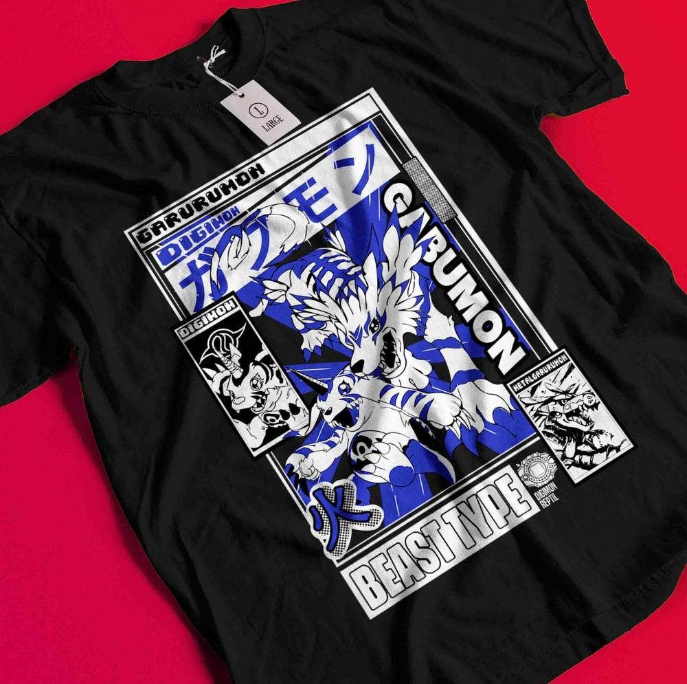 

Vintage Special Anime Love T-shirt Japanese shirt Anime T-shirt Manga Gift Shirt BB1277 4XL