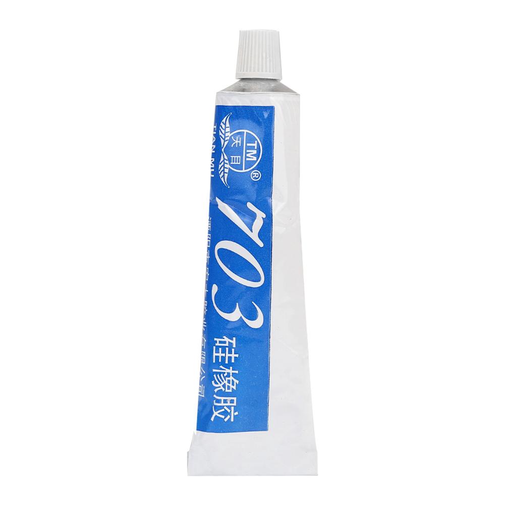 Insulation Tape Sealant Waterproof Electronic Insulation Glue Non-toxic Solvent-free High Temperature for Electrical Components
