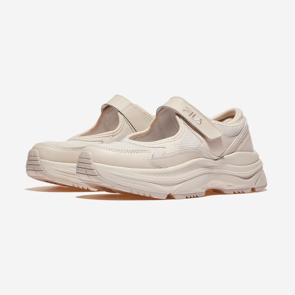 Fila Wavy Day Mary Jane [1XM02862H] [Shipped from Korea] 100% Authentic