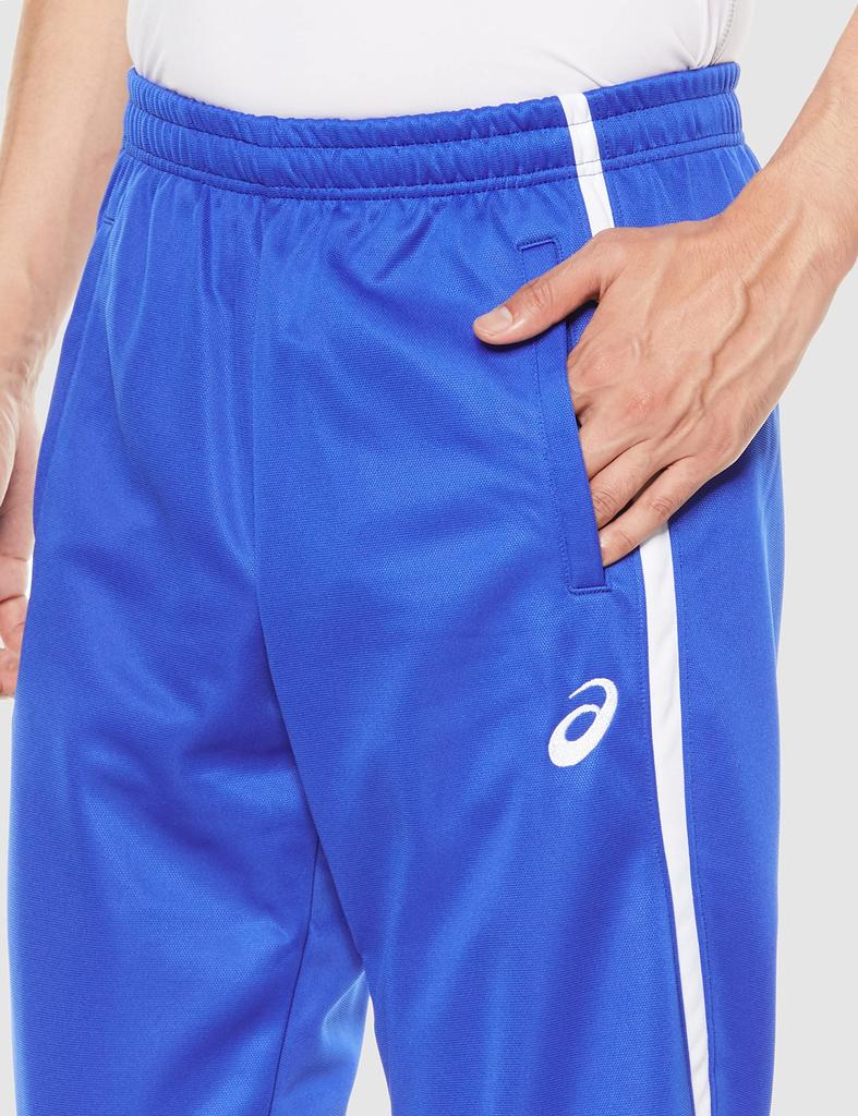 Training Wear Dry Deco Training Pants 2031D913 [ASICS] (Recycled Material) Men's