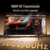 BIAZE HDMI Extender 150M Over Cat6 with Loop-out