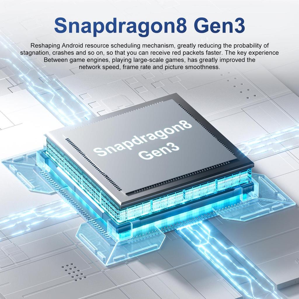 Introducing the A56 Android Smartphone: 7.3-inch Display, 16+1TB Storage, Perfect for Global Markets.