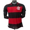 2026 Flamengo Home Away Soccer Jersey Men Short Sleeve Football Shirt Sportswear
