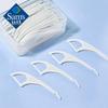 DAGO Sam's Club Style Dental Floss Picks