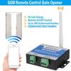 RTU5024 GSM Remote WiFi Door Opener and Motor Controller