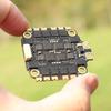 HAKRC 32-Bit 60A 4-in-1 BLHeli-32 ESC