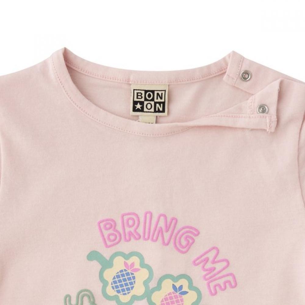 Bonton Baby Sunshine T shirT 7617T L32 03