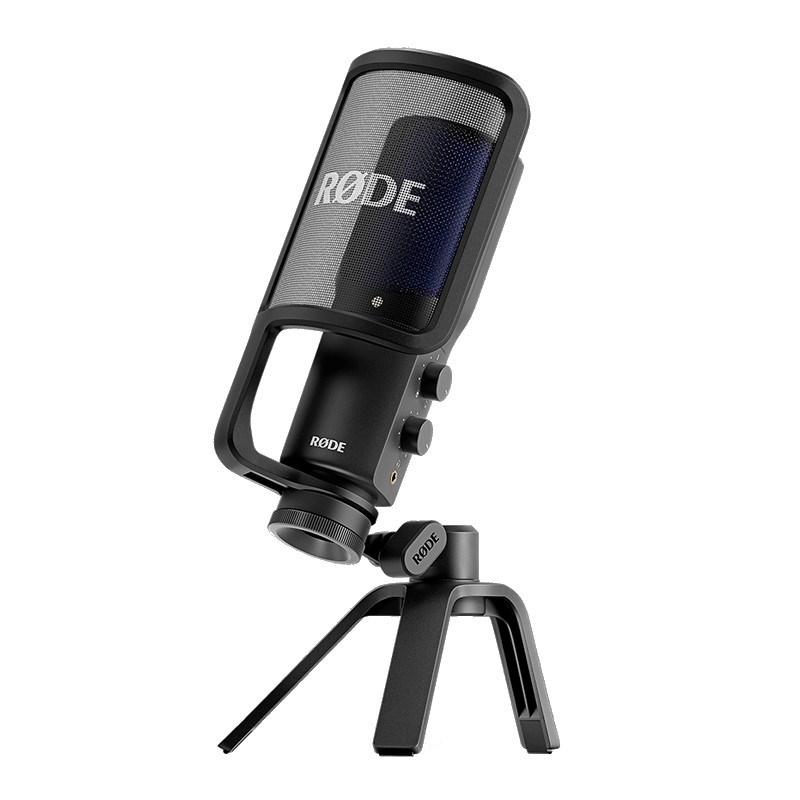 RODE NT-USB - Microfono a condensatore USB