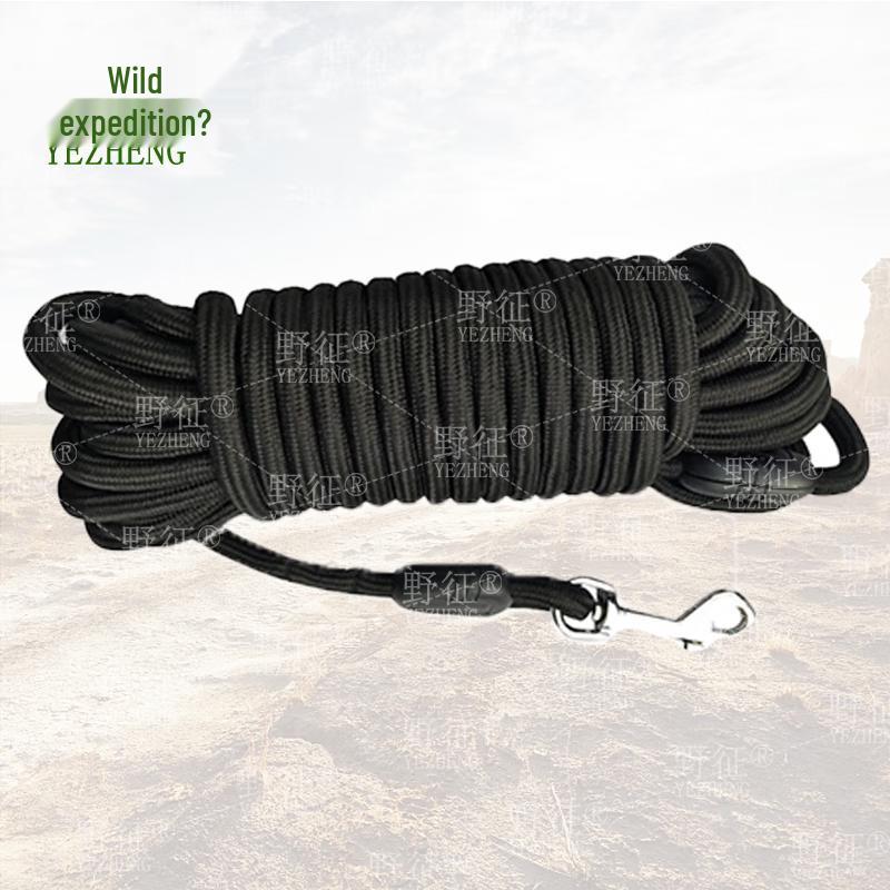 Working Dog Tracking Leash