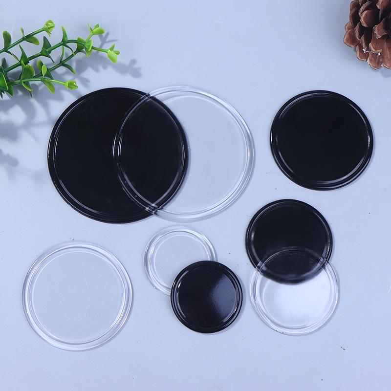 3PCS Removable Sticky Silicone Gel Pad Car Dashboard Non-Slip Mats Multi-Functional Auto Magic Gel Holder Stick To Cell Phone