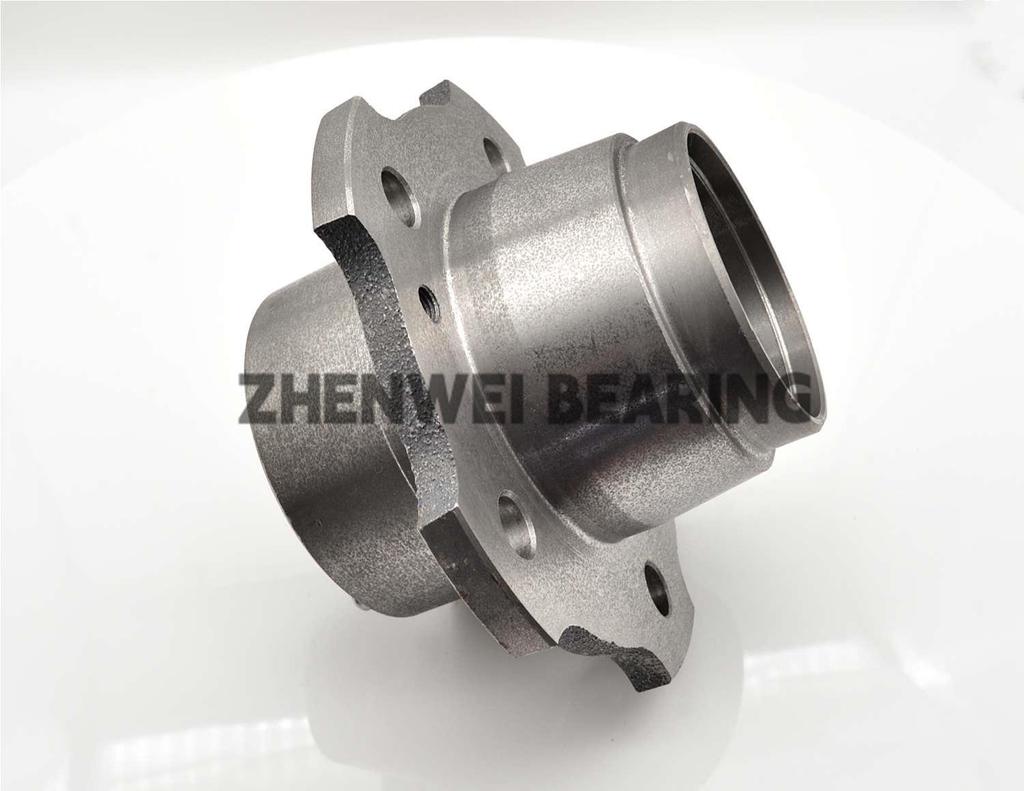 Toyota Land Cruiser Rear Wheel Hub Bearing Assembly (42410-69025)