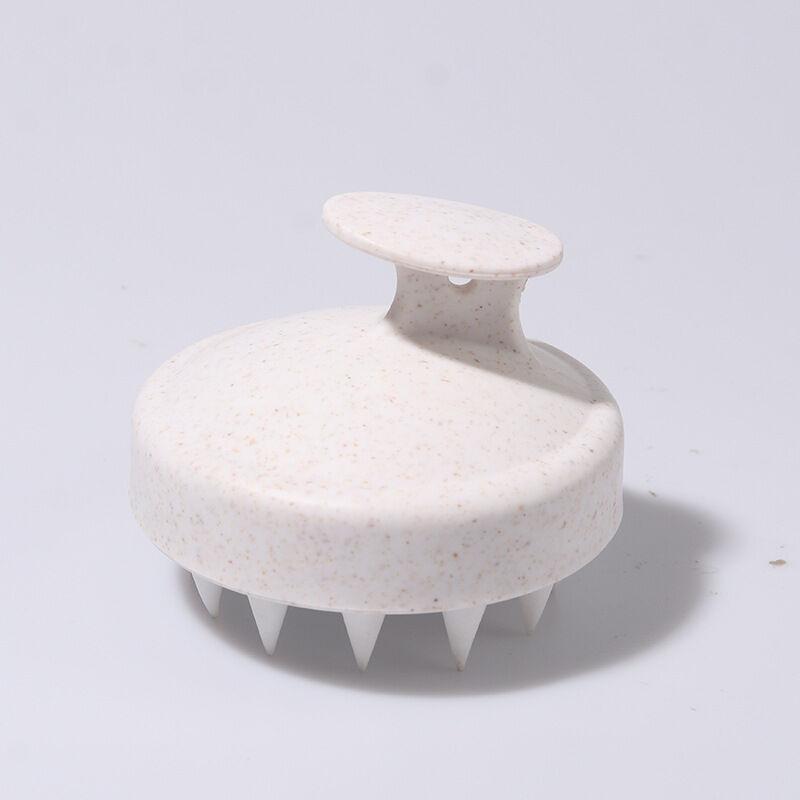 

Scalp Massager Shampoo Brush - Relaxing Head Spa & Stress Relief, Ideal Christmas Gift for Hair Care & Healthy Scalp United States