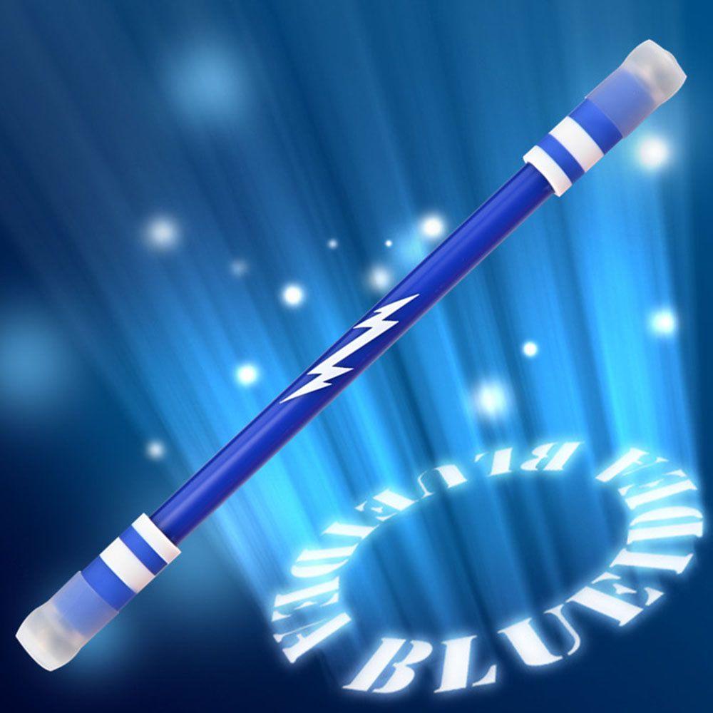 

Anti-Skid Pressure Relief Intelligence Toy Finger Rolling Spinning Pen Rotating Gaming Pen Non Slip 8