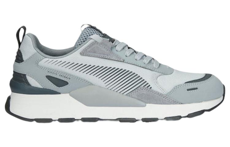 Men's Sneakers PUMA Rs 3.0 Suede 'Cool Grey'