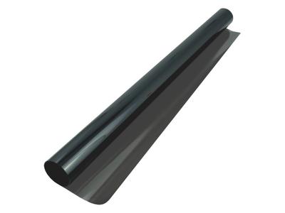 75 X 300 Cm Dark Black Window Tinting Foil