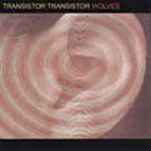 CD TRANSISTOR TRANSISTOR - Split  Transistor Transistor & Wolv US Music Others Used