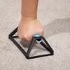 2 Pieces Push Up Stands Equipment Multifunctional Convenient Non Slip Push Up Handles For Fitness Workout