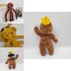 Rainbow Friends Plüschpuppe Der perfekte Begleiter für Einsamkeit Weich und bequem