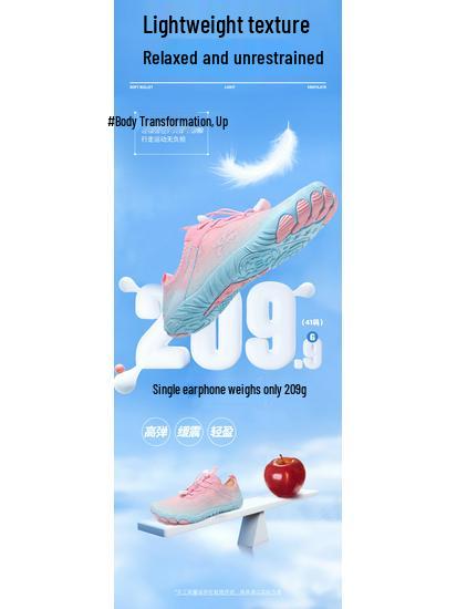 Copper Buckle Barefoot Wading Shoes: Grounding, Anti-Static, Conductive, Non-Slip Fitness Footwear.