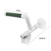 Bird Perches   Budgie Foldable Suction Cup Window Shower Bath Wall   Grinding Stand Toy